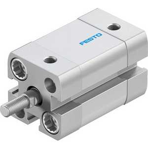 ADN-12-10-A-P-A Compact cylinder