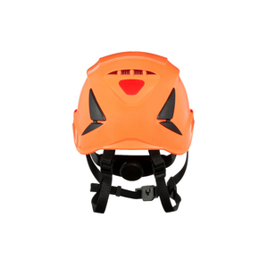 X5007VE-CE SECUREFIT ELMETTO X5007VE-CE, ARANCIONE, VENTILATO, 1000V 7100175535