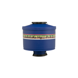 FILTRO 203 ABEK2HGP3 EN148-1 124540000