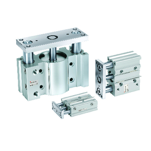 00936664-CILINDRO GUIDATO COMPATTO MGPM20TF-75Z