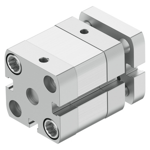 537126-CILINDRO COMPATTO ADNGF-25-200-P-A
