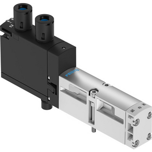 ELECTRODISTRIBUTEUR VSVA-B-T32U-AZTR-A2-1T1L