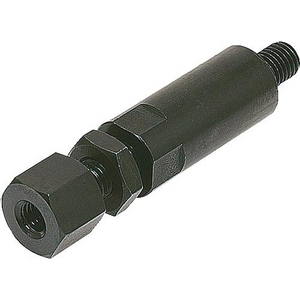 K0923.10050. Stütze verstellbar M10, A=50