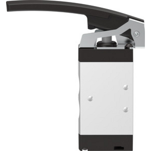 DISTRIBUTEUR A MANETTE VH EF-L-M M52-M-G18