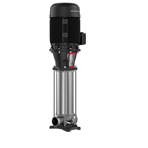 GRUNDFOS POMP CRN185-1-1 A-P-A-V-HQQV 400D/690Y 50 HZ