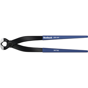 TENAGLIA RUSSA L (MM) 250 847762