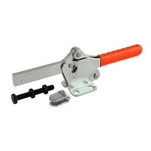 K0076.0450 Schnellspanner horizontal