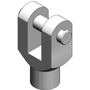 ACCESSOIRE PNEUMATIQUE Y-020B