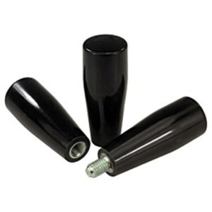 KONUSGREEP M10 X 20 FORM-F 23 1F10020