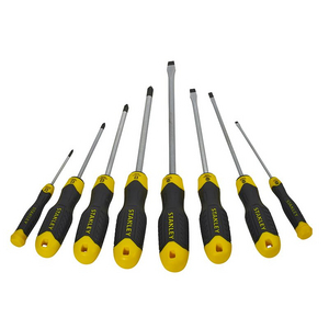 STANLEY TRANSMODULE SCHROEVENDRAAIERS 8DELIG STMT1-74181