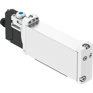 ELECTRODISTRIBUTEUR VUVG-B14-M52-MZT-F-1R8L