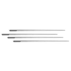 ELECTRODE TUNGSTENE CERIUM D.4,1 150MM UE 10