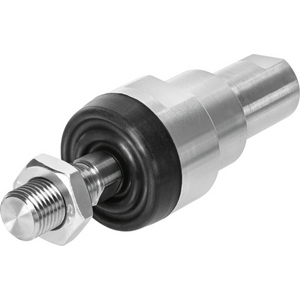 CRFK-M10X1,25 Self-aligning rod coupler