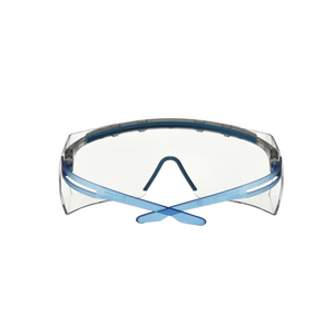 ÜBERBRILLE SECUREFIT 3700, KLAR PP20290001, SF3701XSGAF-BLU