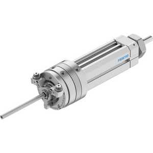 DSL-16-80-270-P-A-S20-KF-B Swivel/linear unit