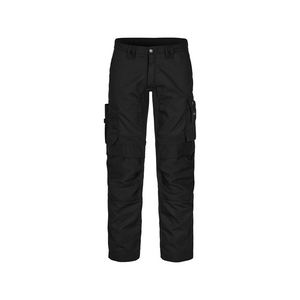 TRANEMO WERKBROEK STRETCH COMFORT 112240 ZWART MT C64