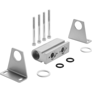 FESTO P-AANSLUITPROFIEL PAL-1/8-2-B 30552