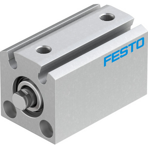 ADVC-12-10-P-A Short stroke cylinder