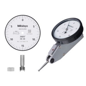 MITUTOYO ZWENKTASTER TI-115EX 513-402-10E
