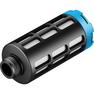 534224-SILENZIATORE U-3/8-20
