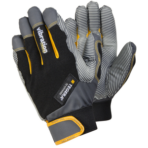 GUANTO IN PELLE SINTETICA 9180A 9180A # 10