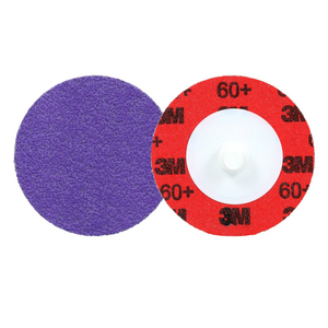DISQUE HAUTE RESISTANCE POUR LARASAGE CUBITRON 3 ROLOC 1184F