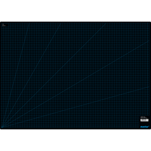 TAPIS DE COUPE- 620X870 MM