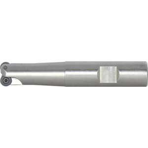 9229990800 Schaftfräser m. IK. D 15 88mm Z 2 f. RD