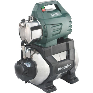 04000565, 8810300135 Hauswasserwerk HWW 450025 InoxPlus Meta
