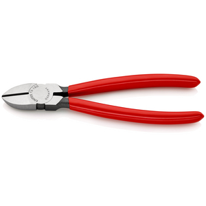 KNIPEX ZIJSNIJTANG 70 01 180