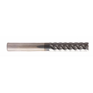 FRAISE CARB 7D 4XD TRO WD D8 OPTIMILL DOUBLE BRISE-COPEAUX
