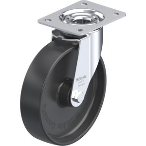 LE-PP 200R Lenkrolle