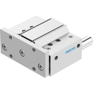 DFM-100-80-P-A-GF Guide cylinder