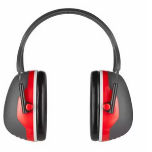 CUFFIA AURICOLARE CONFORTEVOLE PELTOR X3A 7100334980