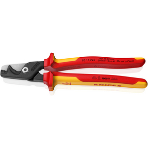 COUPE CABLE STEPCUT XL AVEC COUPE PAR ETAPES