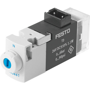ELECTRODISTRIBUTEUR MHA1M1LH32G06TC