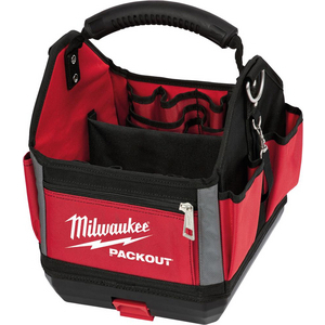 01000802, 8112901390, 4932464084 PACKOUT Werkzeugtasche 25 cm VE à 1 Stück