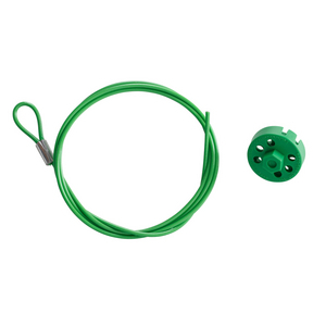 PROâLOCK + CAVO â 1,5 M 225204 PRO-LOCK + 1.5 M CABLE PPROP & SSTEEL GR