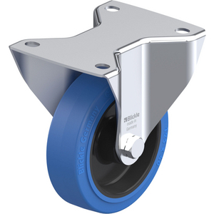 BK-POEV 125XR-3-SB Bockrolle