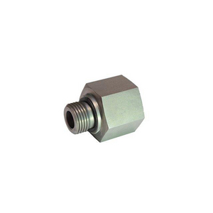 ADAT.RIDUZIONE FILET M.-F. BSP+G.P. INOX M 3/4"BSP F 3/8"BSP Z RI-R 3/4 R 3/ 8WD