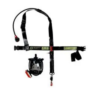 RESPIRATORE A PIENO FACCIALE RAS-931-S PER RAS-ASB, 4/CONFEZIONE 7100265049
