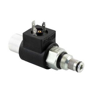 VALVOLA ELETTRICA 2 VIE NC 3/4-16UNF MHMSV3000000