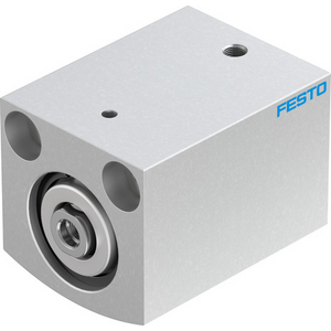 AEVC-25-25-I-P Short stroke cylinder