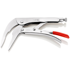KNIPEX GRIPTANG 200MM 41 44 200