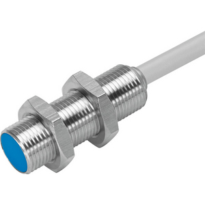 SIEN-M12B-PS-K-L Proximity Sensor
