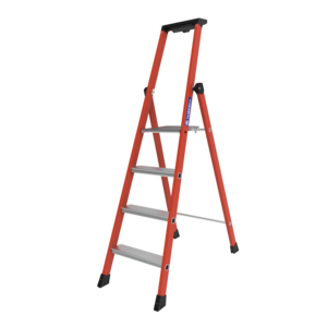 MARCHEPIED COMPACT ISOLANT 4MAR HAC 2,81M POIDS 6,9KG FIB.V