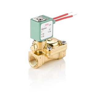 EV 2/2NF ASSISTE F1/2 LB/NBR SANS BOBINE DN15 P10B SCNBI