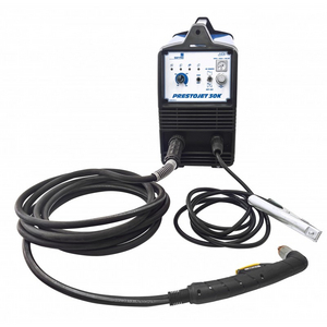 ONDULEUR MONOPHASE COUPAGE PLASMA PRESTOJET 30K - 230V/1PH