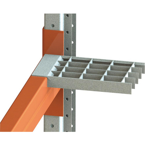 3210014580 Gitterrostboden ein. 2700 1000kg MW 30 x