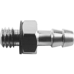 CN-M3-PK-2 Barbed fitting